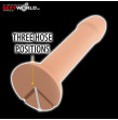 MYTHOLOGY Flipper Original Dildo Squirting