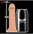 MYTHOLOGY Flipper Original Dildo Squirting