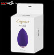 Elegance Curve Shell Vibrator TOYZ4LOVERS