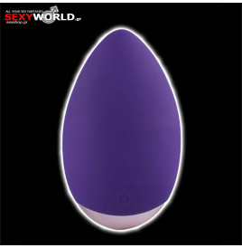 Elegance Curve Shell Vibrator TOYZ4LOVERS