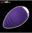 Elegance Curve Shell Vibrator TOYZ4LOVERS