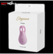 Elegance Octopus Vibrator TOYZ4LOVERS
