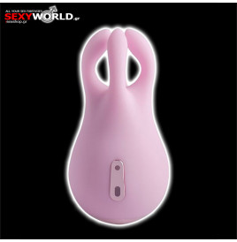 Elegance Octopus Vibrator TOYZ4LOVERS