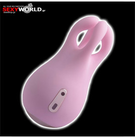 Διεγερτικό Κλειτορίδας Octopus Vibrator TOYZ4LOVERS