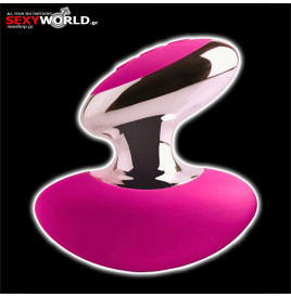 Vaginal Stimulator Pink TOYZ4LOVERS