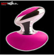 Vaginal Stimulator Pink TOYZ4LOVERS