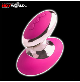Vaginal Stimulator Pink TOYZ4LOVERS