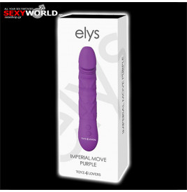 ELYS – Imperial Move Purple