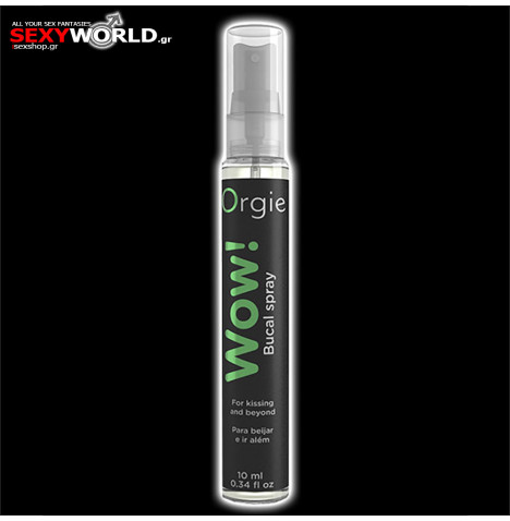 Eucalyptus Wow! ORGIE
