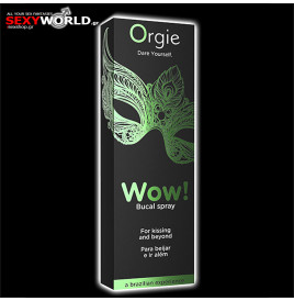 Eucalyptus Wow! ORGIE
