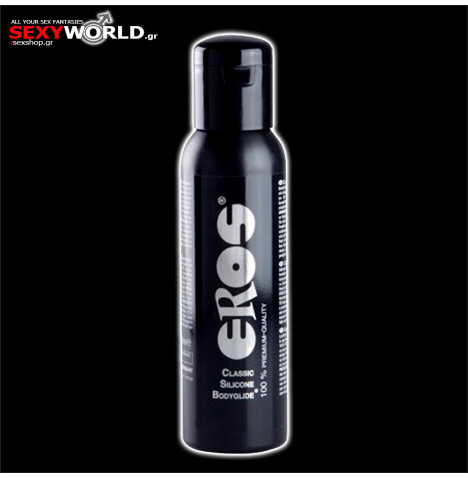 EROS Classic Silicone Bodyglide 50ml
