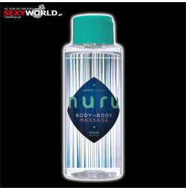 COBECO Nuru Body 2 Body Massage Gel