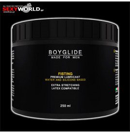 Fisting Premium Lubricant Boyglide INTIMATELINE