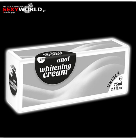 Anal WHITENING Cream HOT
