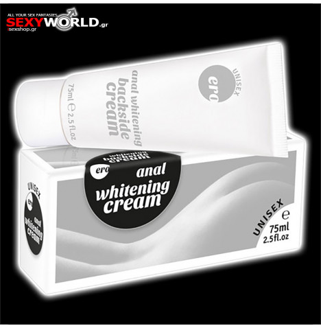 Anal WHITENING Cream HOT