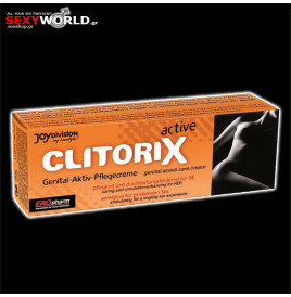 Clitorix Active 40ml Clitorix