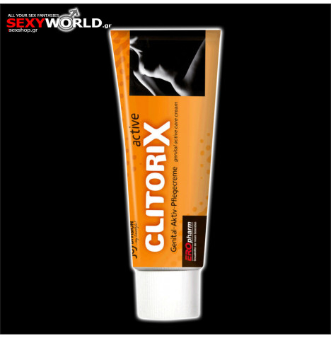 Clitorix Active 40ml Clitorix