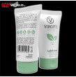 Water Based Lubricant Natural Bio VIRGITE 50 ml
