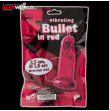Vibro-Bullet by YOU2TOYS