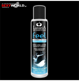 Luxuria Feel Fragrance - Aqua 150 ml INTIMATELINE
