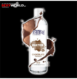 Water Based Lubricant Chocolate BTB Cosmetics 250 ml
