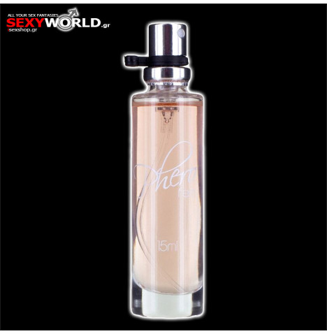 Pherofem Eau De Parfum 15ml COBECO