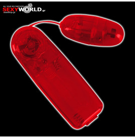 Vibro-Bullet by YOU2TOYS