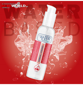 WATERFEEL Cherry Water Based Lube 175 ml