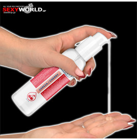 WATERFEEL Cherry Water Based Lube 175 ml