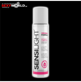 SENSILIGHT Original Formula Water Ultra Glide 150 ml