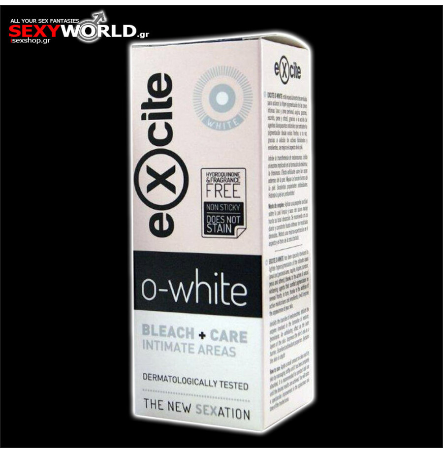 Whitening Cream EXCITE O-WHITE