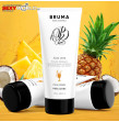 Pina Colada Aloe Vera Sliding Gel BRUMA