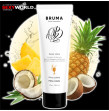 Pina Colada Aloe Vera Sliding Gel BRUMA