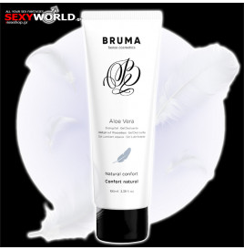 Natural Comfort Aloe Vera Sliding Gel BRUMA