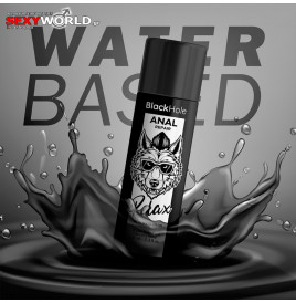 BLACK HOLE Anal Repair Relax 100 ml