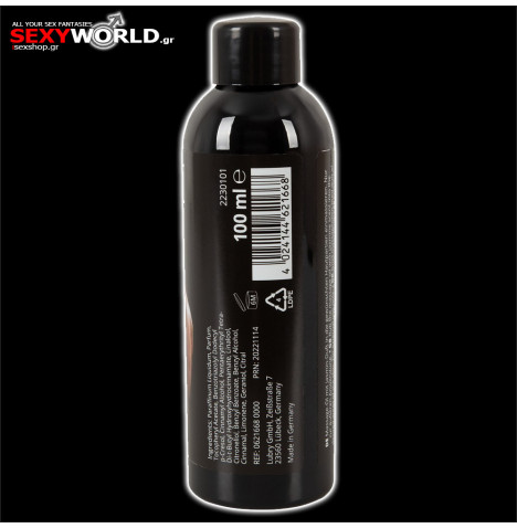 Erotic Massage Oil Jasmine MAGOON