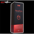 Strawberry Heat Effect Massage Gel 30ml INTT Strawberry Heat Effect Massage Gel 30ml INTT