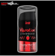 Vibration Strawberry INTT Cosmetics