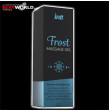 Frost Effect Massage Gel 30ml INTT Frost Effect Massage Gel 30ml INTT