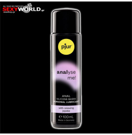PJUR Analyse Me Relaxing Anal Glide 100ml