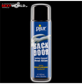 BACK DOOR Anal Glide PJUR 100ml