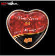 Caramel Massage Candle PLAISIR SECRET