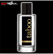 Tentation TABOO Perfume with Pheromones For Her 50ml Tentation TABOO Perfume with Pheromones For Her 50ml