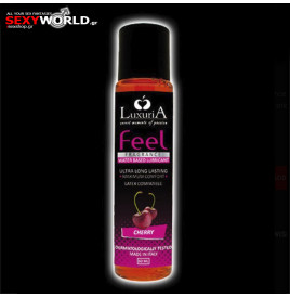 Luxuria Feel Fragrance - Cherry 60 ml INTIMATELINE
