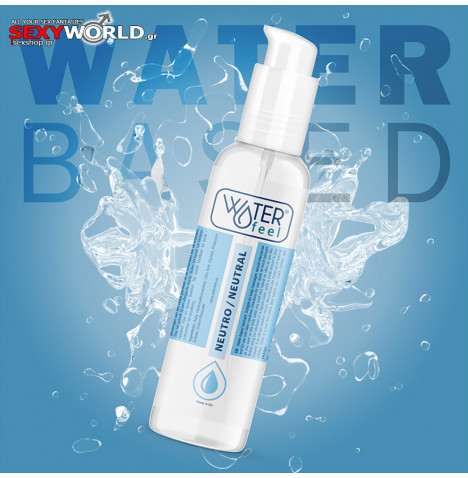 WATERfeel Lube 175 ml