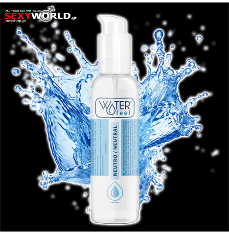WATERfeel Lube 175 ml