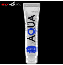 Λιπαντικό Νερού AQUA 100ml