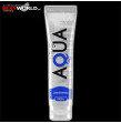 AQUA Waterbased Lubricant 100ml