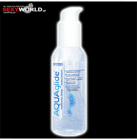AQUAGLIDE JOYDIVISION 125 ml