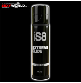 Λιπαντικό Σιλικόνης  Extreme MEGASOL COSMETIC 100 ml